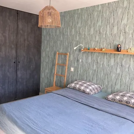 Villa Très Belle Maison Moderne ,hyper Centre De