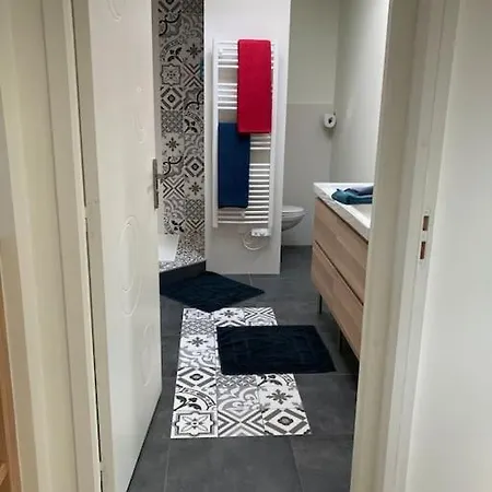 Villa Très Belle Maison Moderne ,hyper Centre De Bayeux