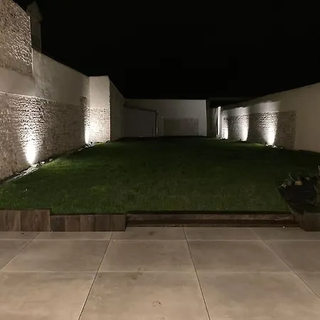 Villa Tres Belle Maison Moderne ,hyper Centre De Bayeux