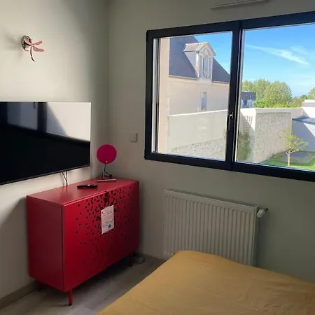 Tres Belle Maison Moderne ,hyper Centre De Bayeux