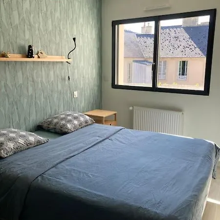 Villa Tres Belle Maison Moderne ,hyper Centre De