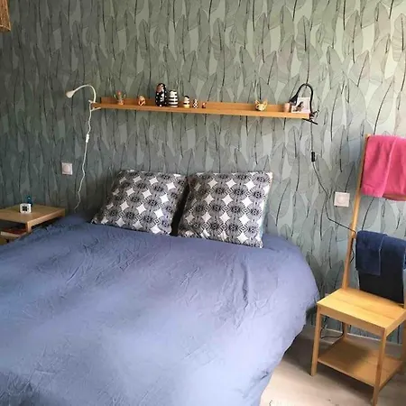 Villa Tres Belle Maison Moderne ,hyper Centre De Bayeux