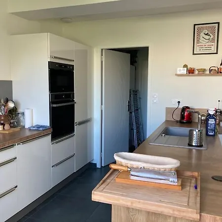 Villa Tres Belle Maison Moderne ,hyper Centre De