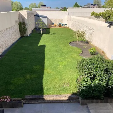 Tres Belle Maison Moderne ,hyper Centre De *