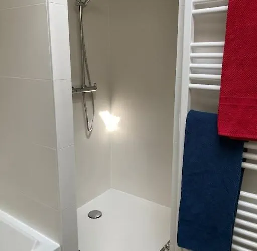 Tres Belle Maison Moderne ,hyper Centre De *