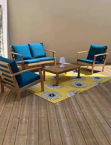 Tres Belle Maison Moderne ,hyper Centre De * Bayeux