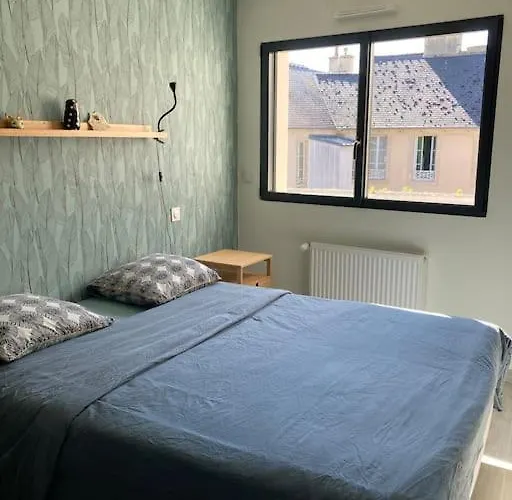 Villa Tres Belle Maison Moderne ,hyper Centre De