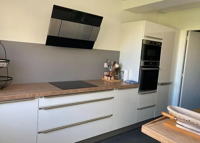 Tres Belle Maison Moderne ,hyper Centre De * Bayeux