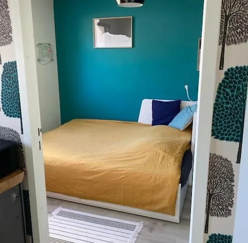 Tres Belle Maison Moderne ,hyper Centre De Villa